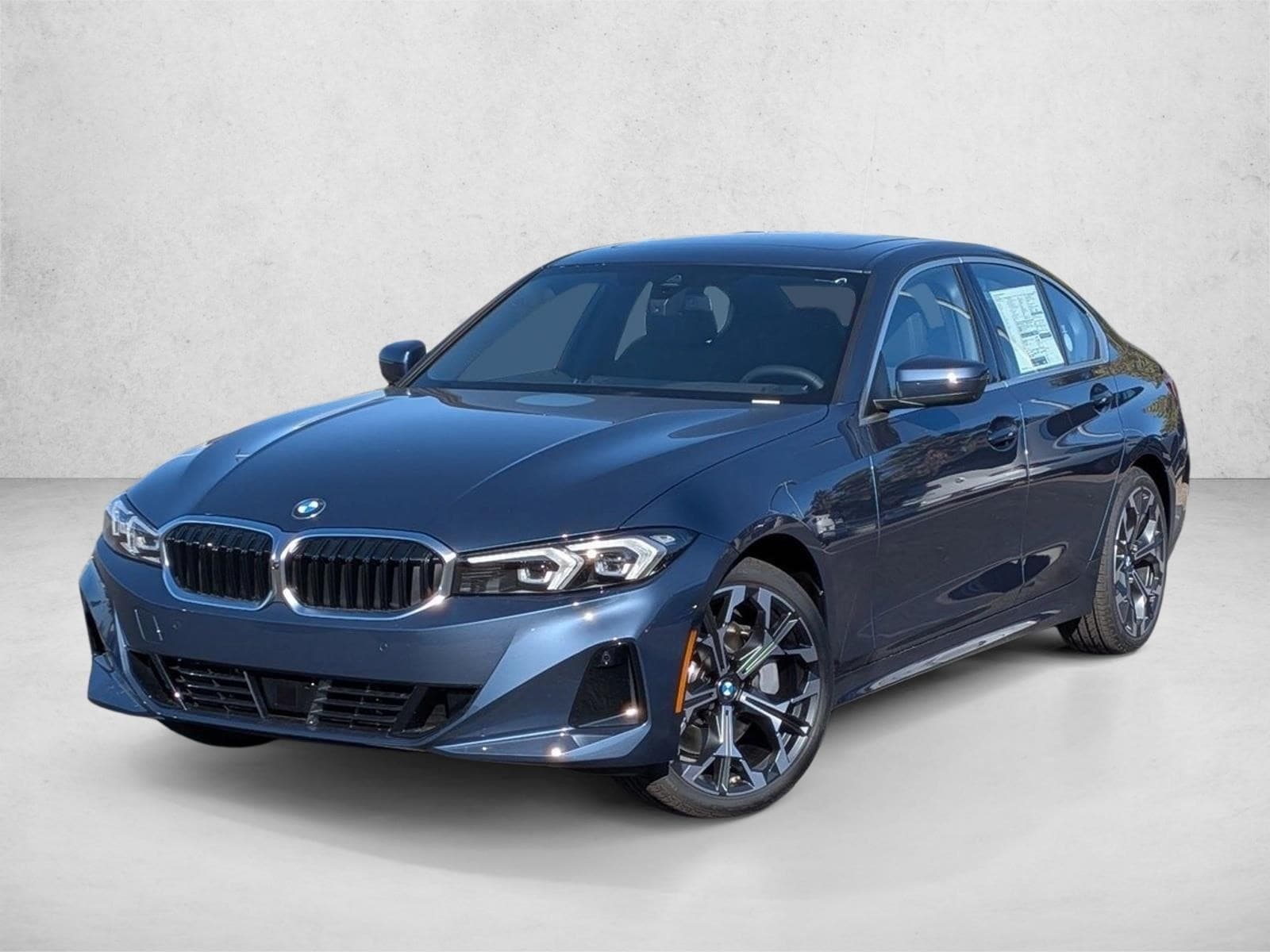 2026 BMW 3 Series