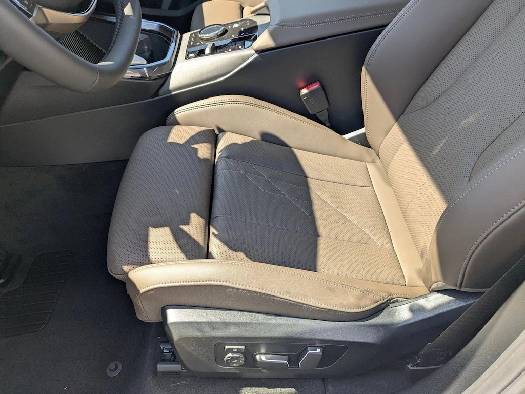 Used 2025 BMW X3 30 xDrive SUV