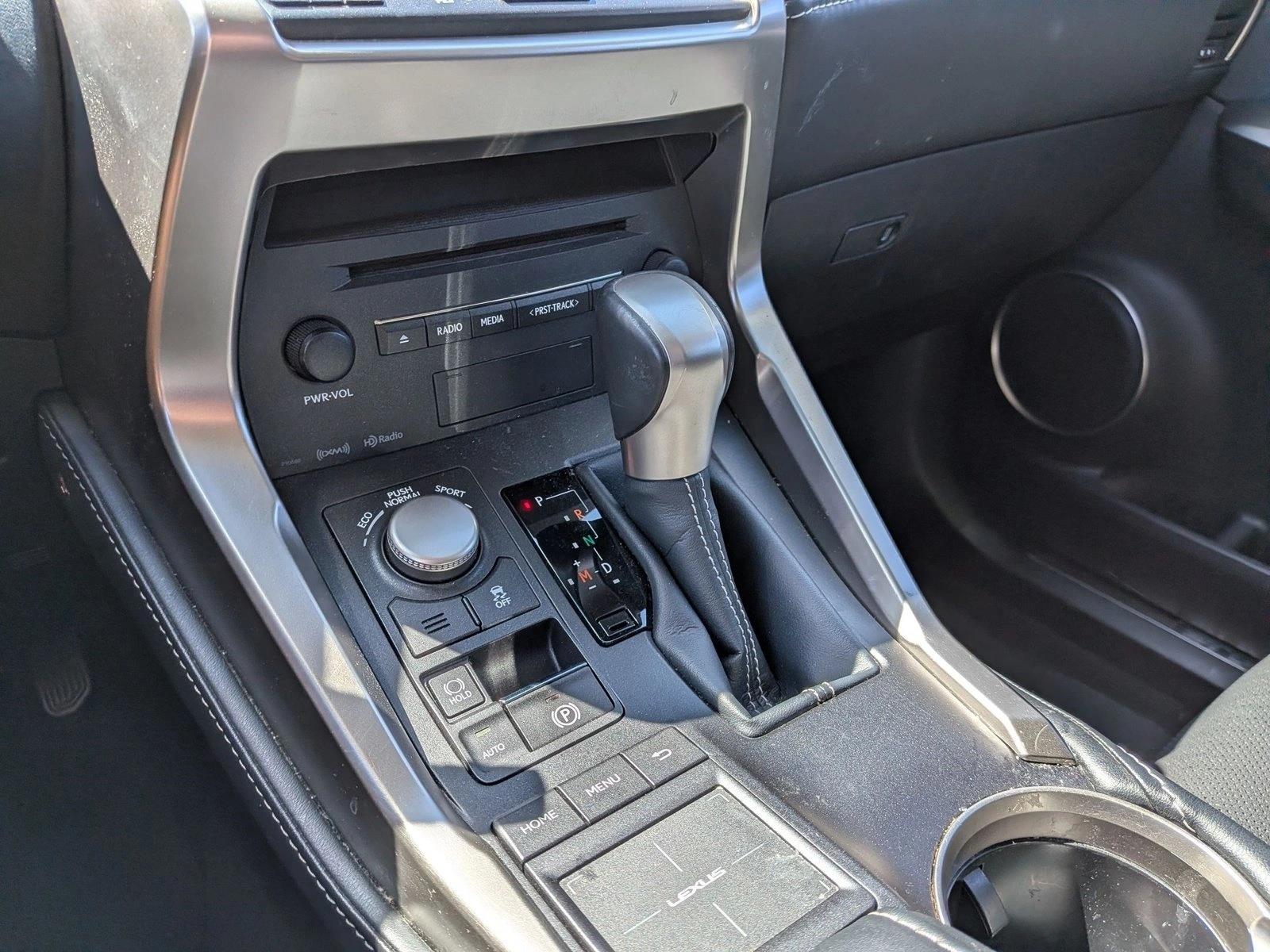 Used 2017 LEXUS NX 200t For Sale Fremont, CA | JTJYARBZXH2083028