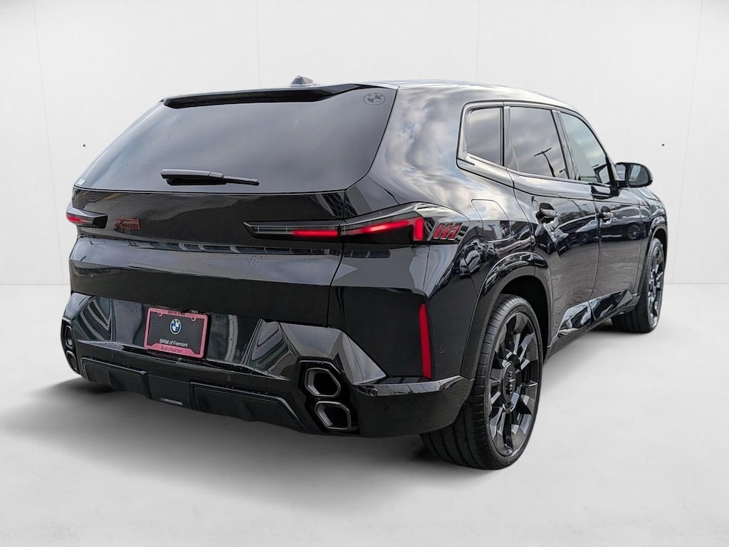 New 2026 BMW XM Label SUV