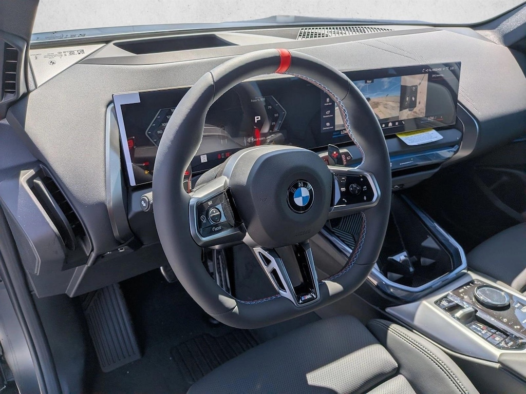 New 2026 BMW X3 M50 xDrive SUV
