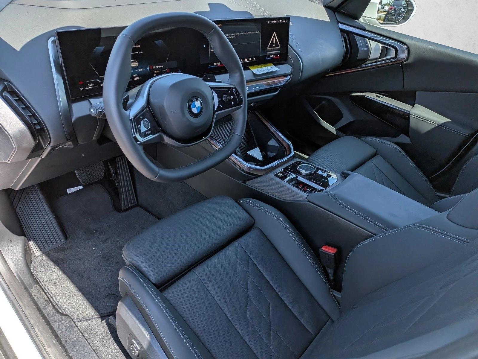 2026 BMW X3 30 - Photo 10