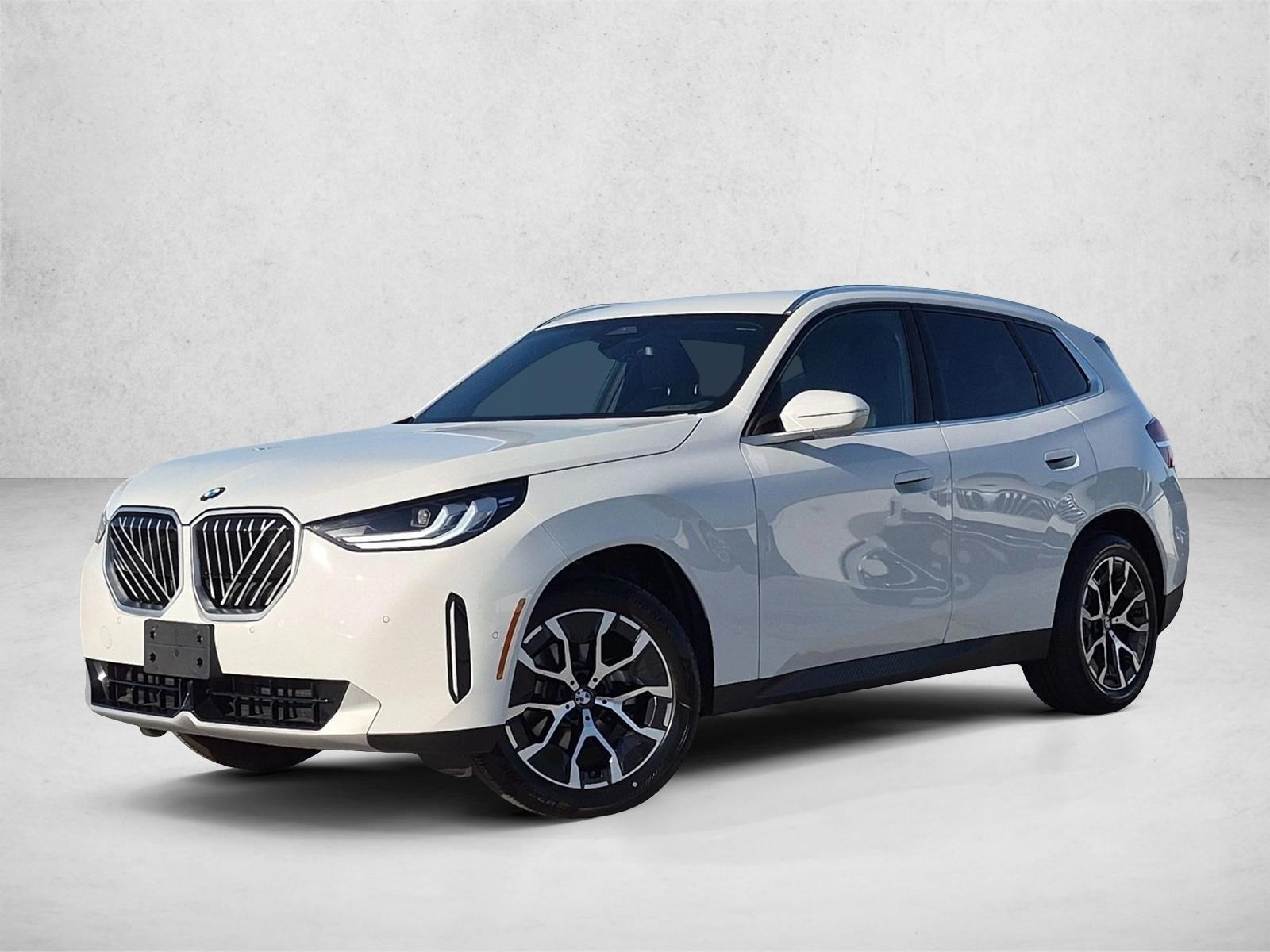 Used 2026 BMW X3 30 xDrive SUV