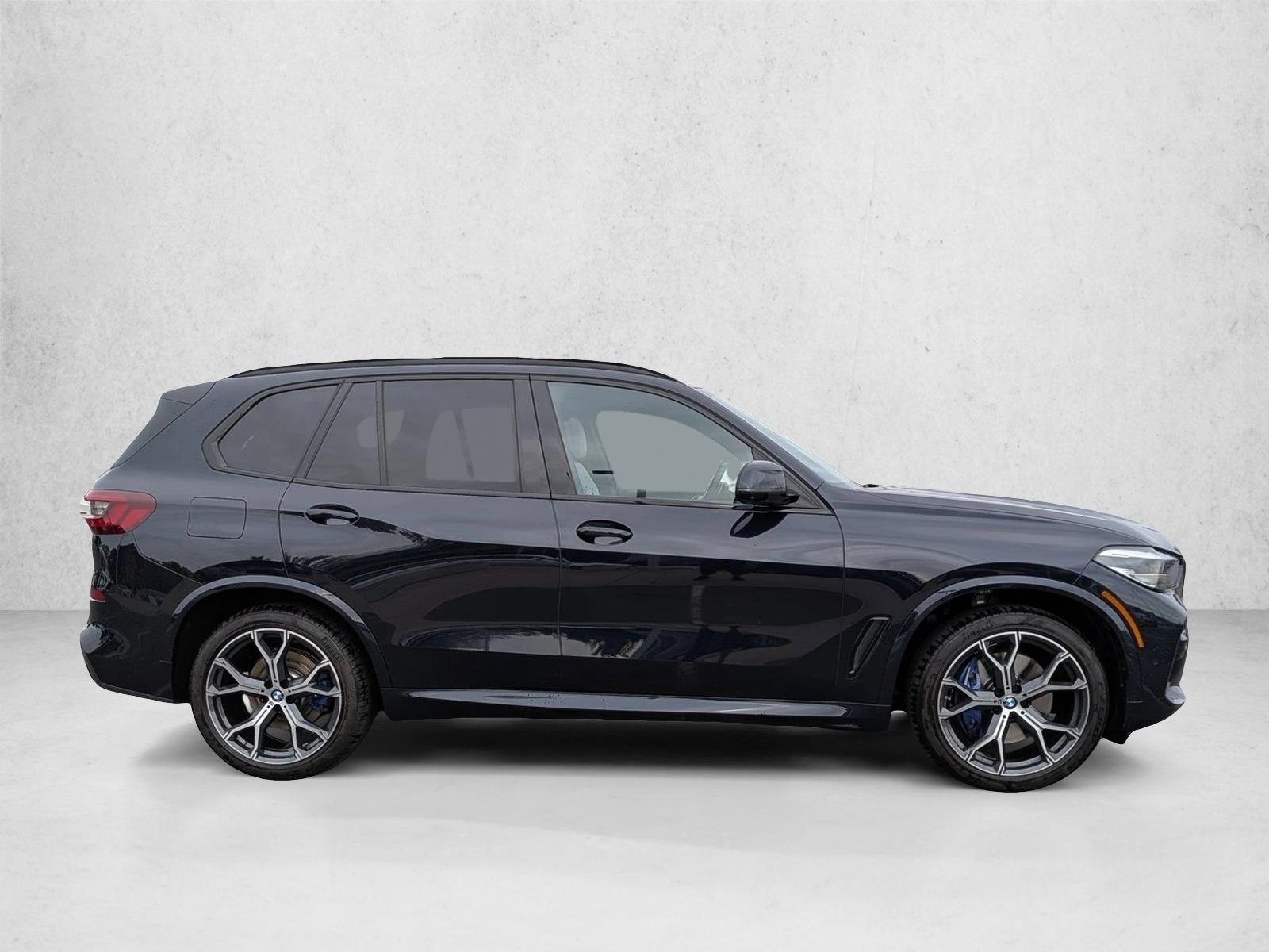 2023 Bmw X5 xDrive40i photo 4