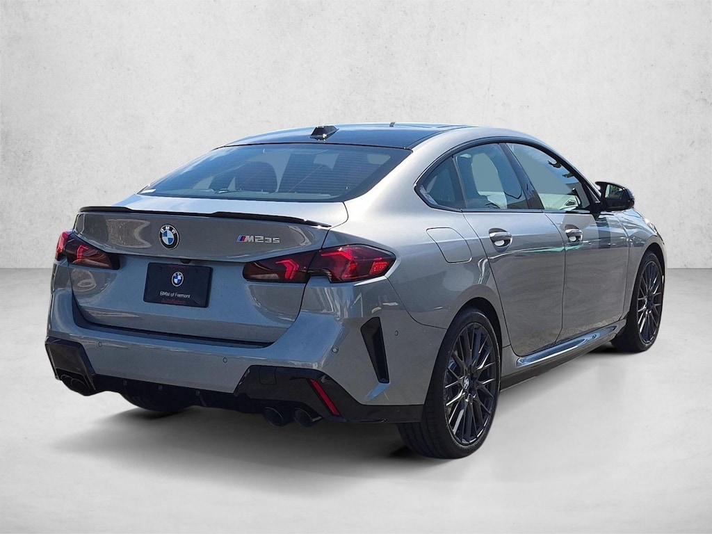 New 2026 BMW M235i xDrive Gran Coupe
