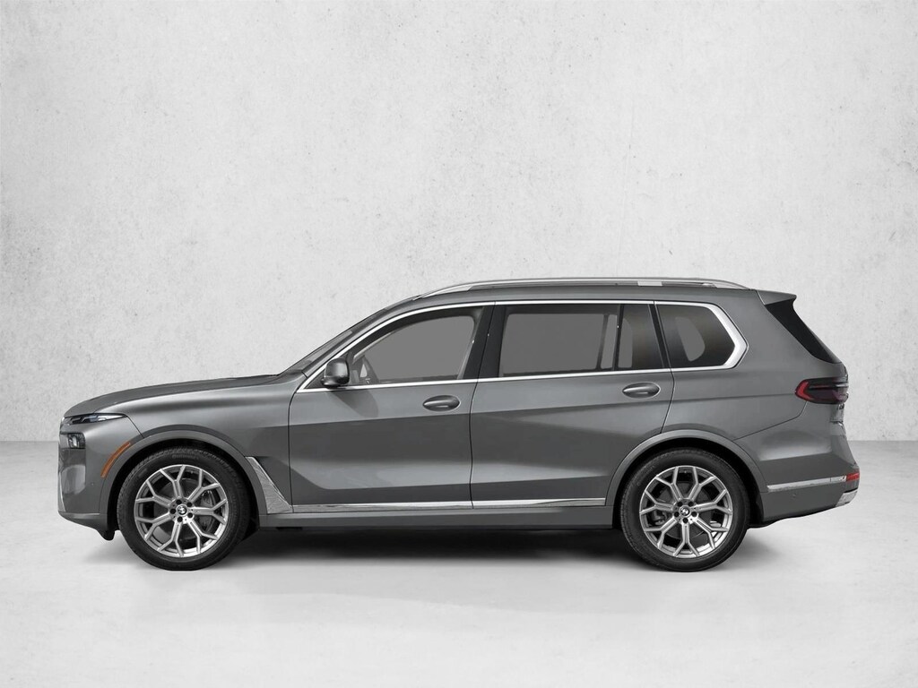 New 2027 BMW X7 xDrive40i SUV