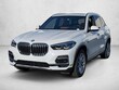  BMW X5 PHEV