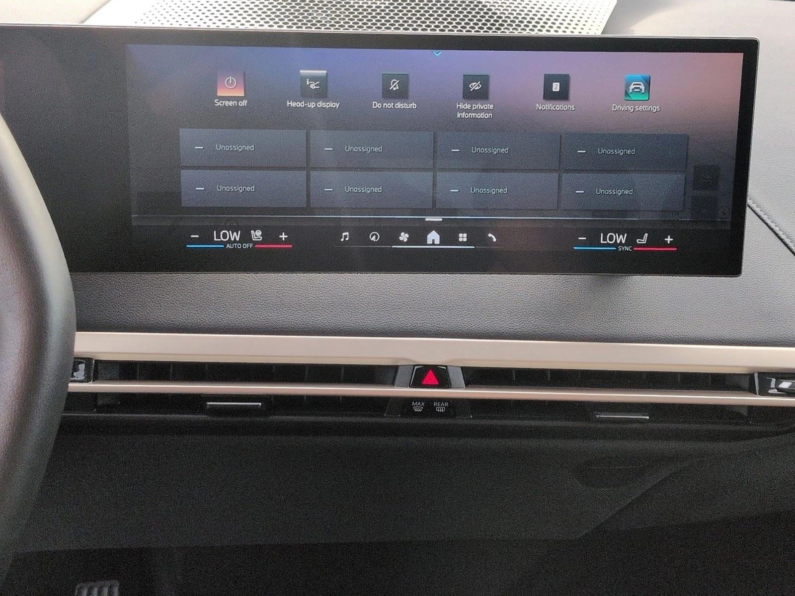 2026 BMW iX 60 - Photo 15