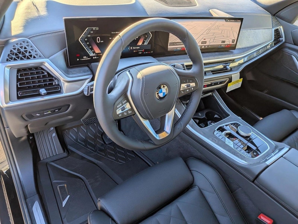 New 2026 BMW X5 xDrive40i SUV