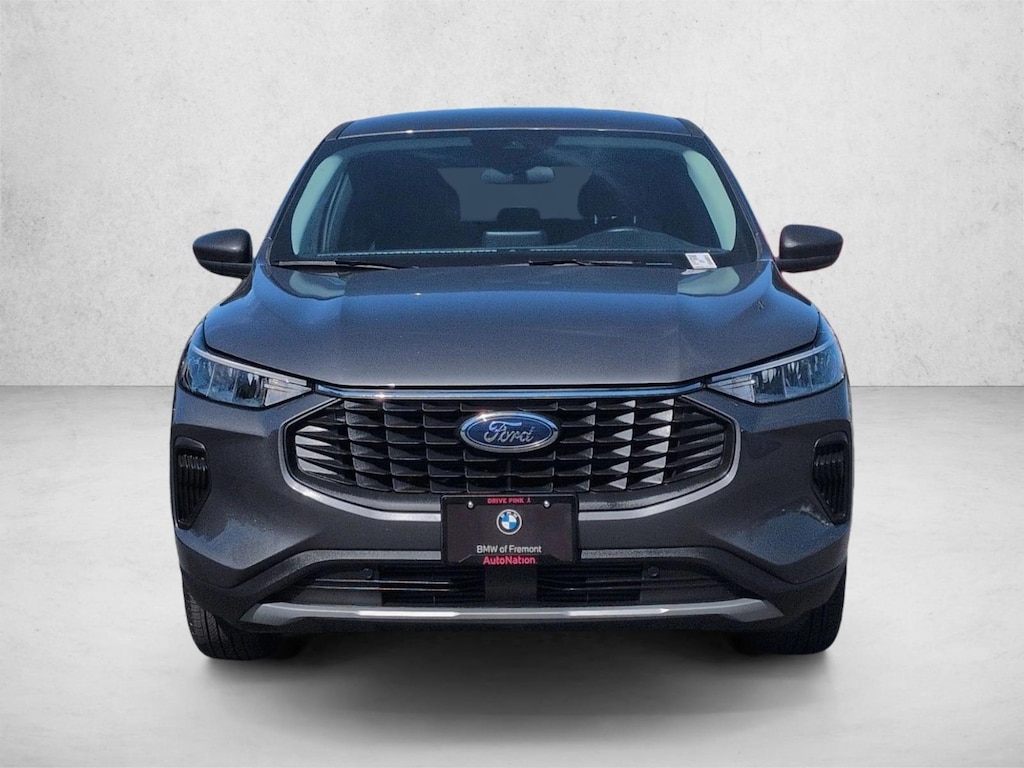 Used 2025 Ford Escape Active SUV