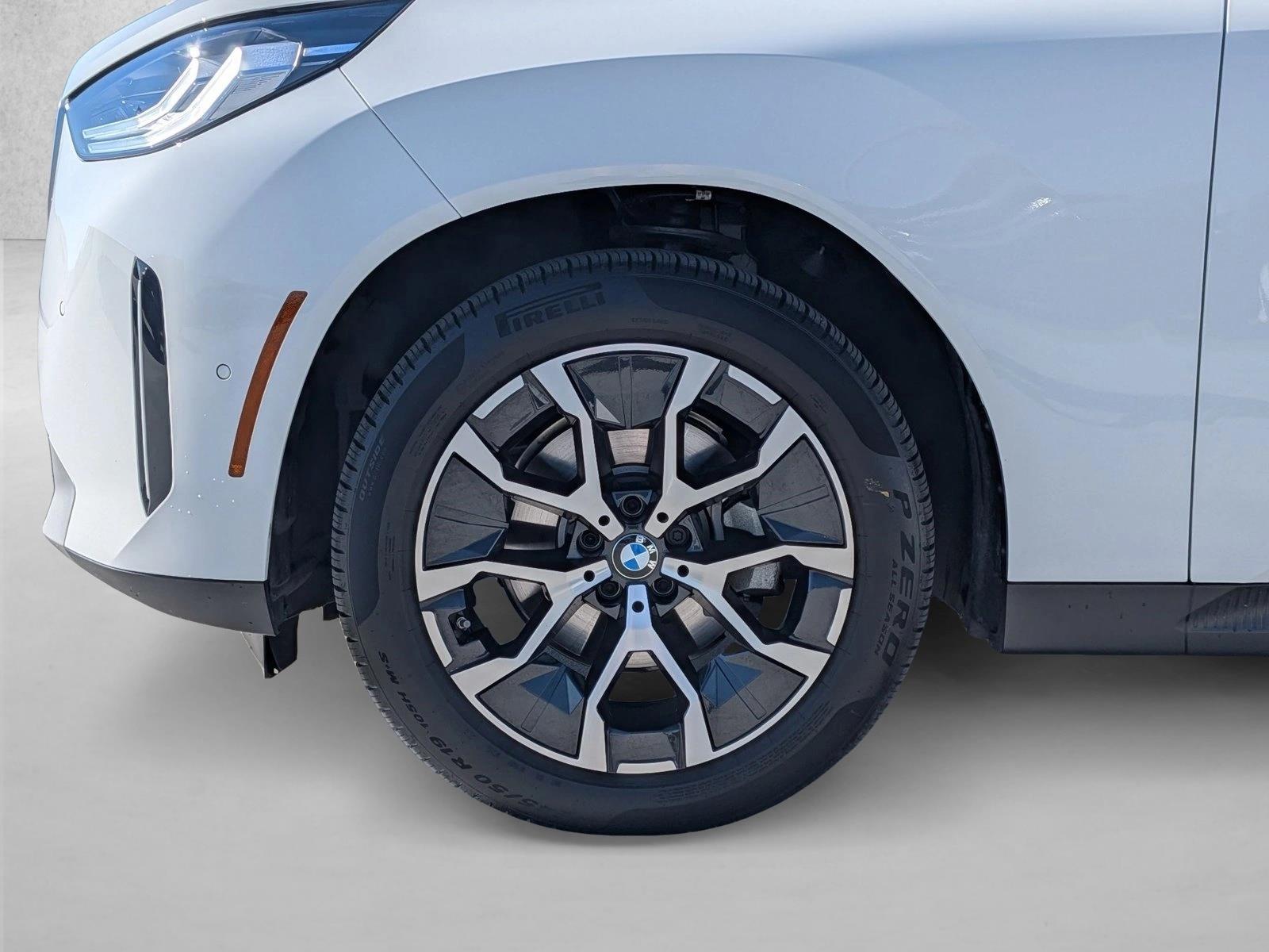 Used 2025 BMW X3 30 xDrive For Sale Fremont, CA