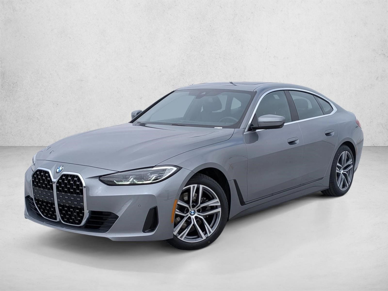2024 BMW 4 Series 430i Gran Coupe's photo