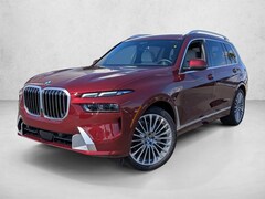 2026 BMW X7 xDrive40i SUV