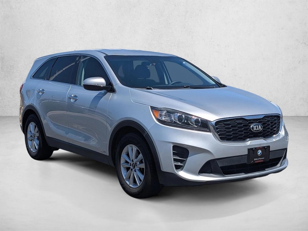 Used 2019 Kia Sorento 3.3L SUV