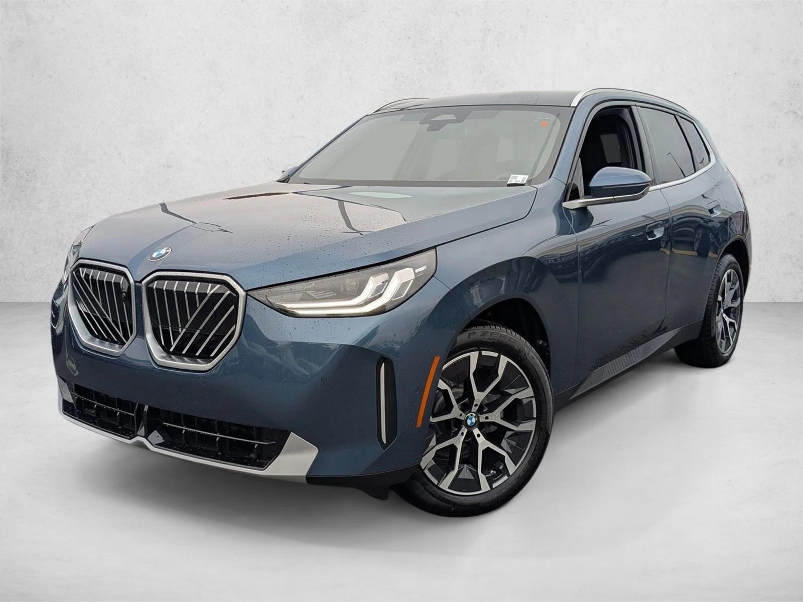 2025 BMW X3 30 XDRIVE's photo