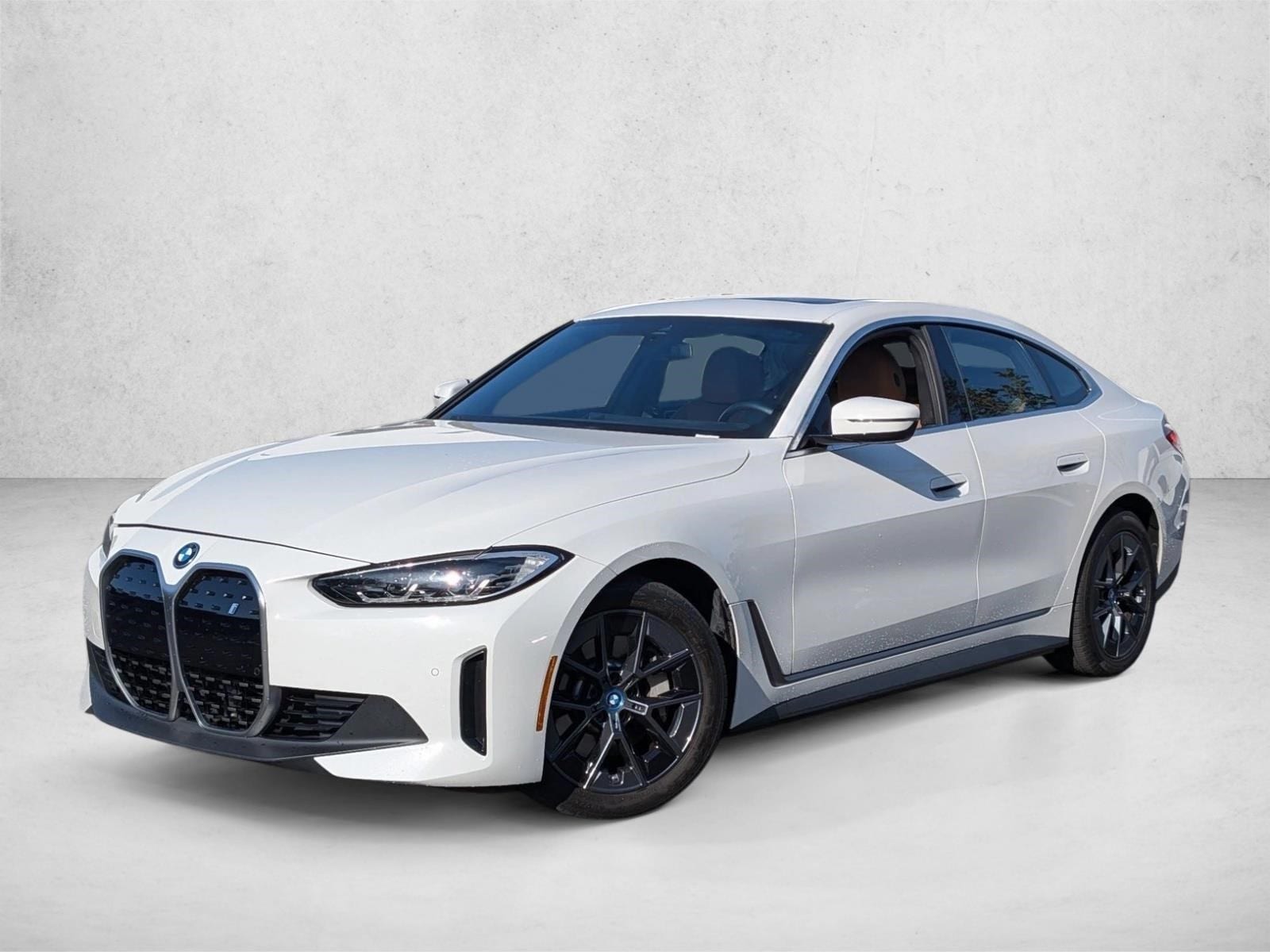 2023 BMW i4