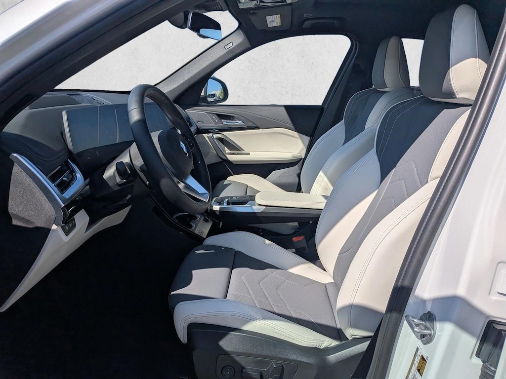 New 2026 BMW X1 xDrive28i SUV