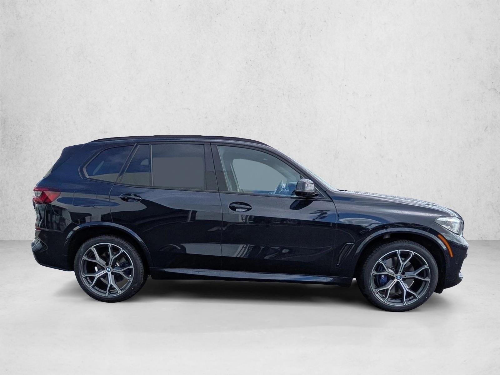 2023 Bmw X5 xDrive40i photo 4