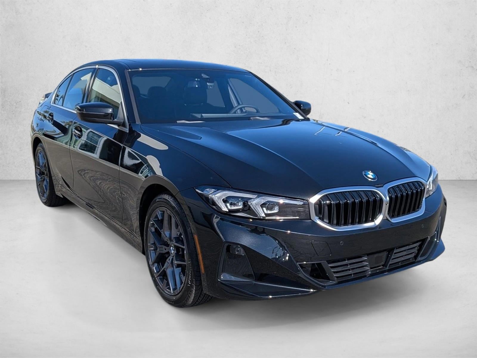2026 BMW 330i NA photo 6