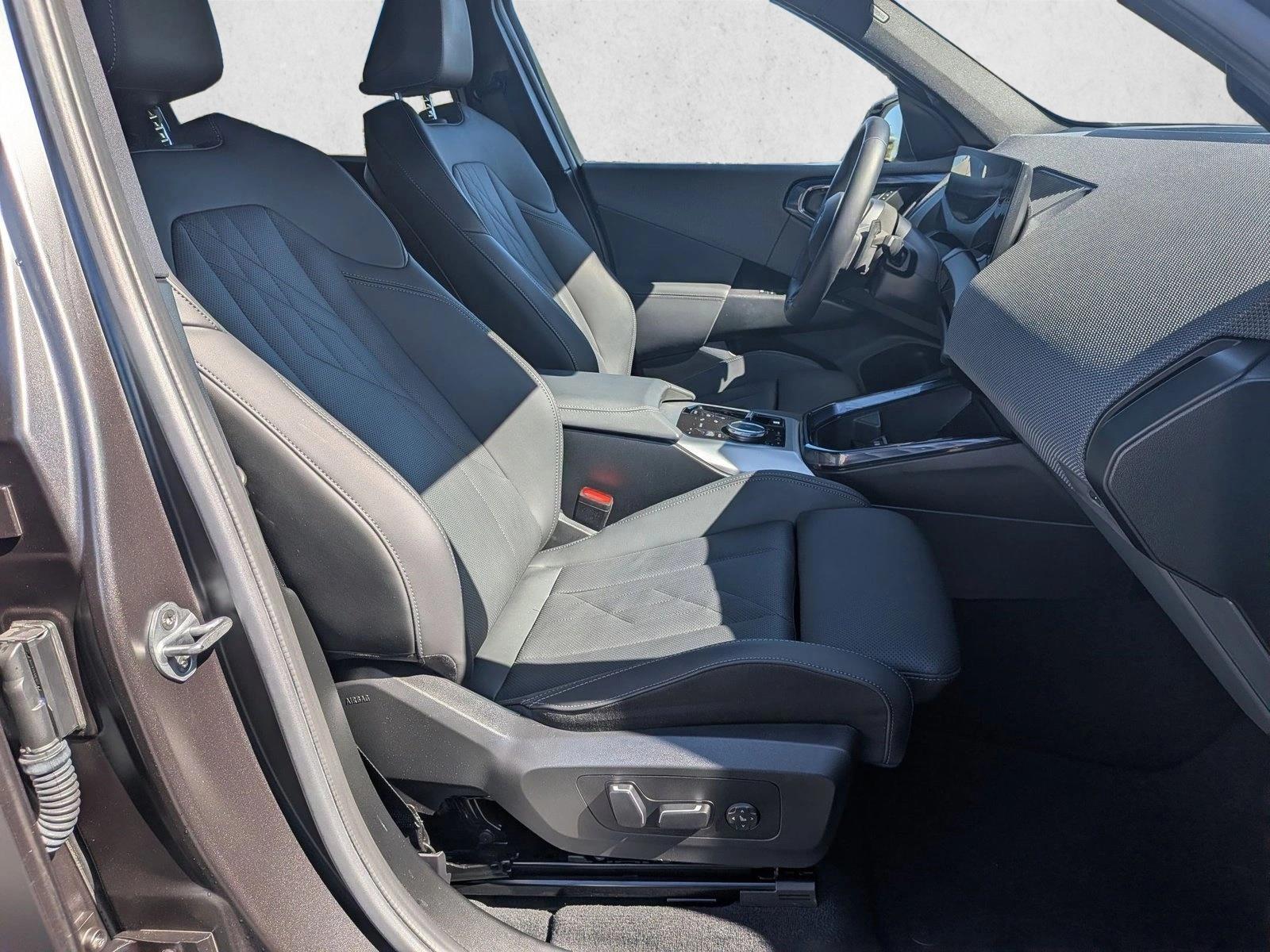 2025 BMW X3 30 - Photo 20