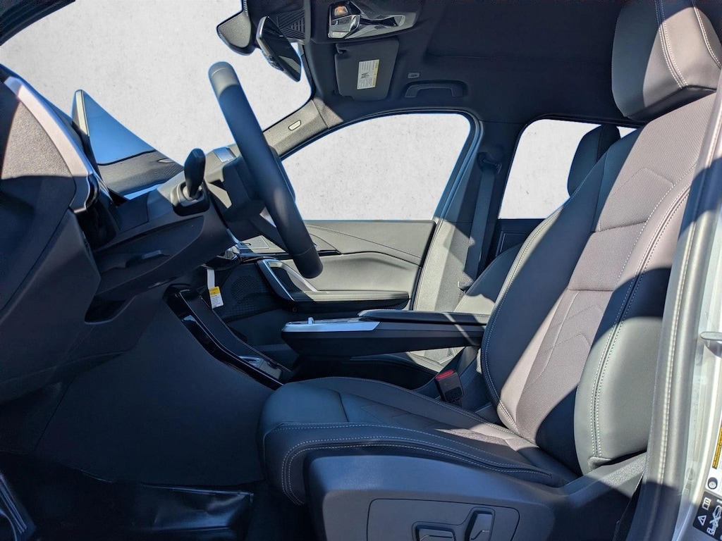 Used 2026 BMW X1 xDrive28i SUV