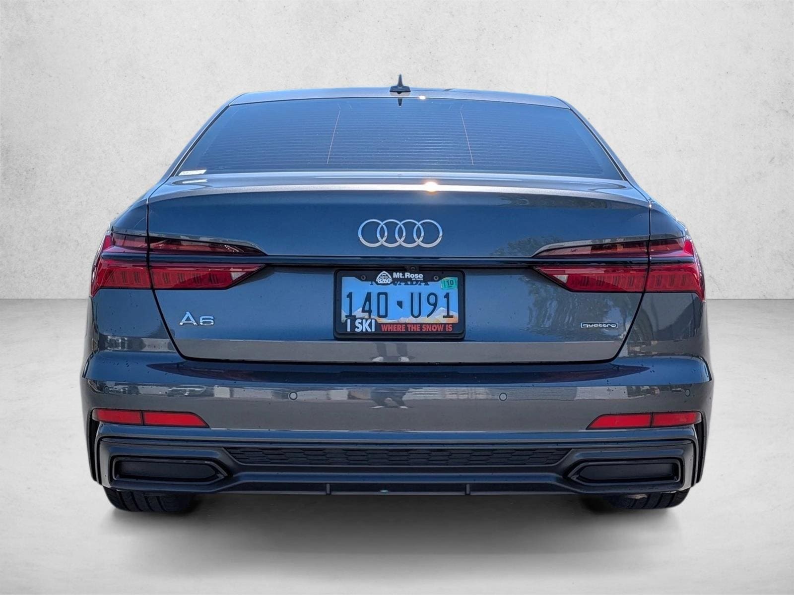 2022 Audi A6 Prestige - Photo 6
