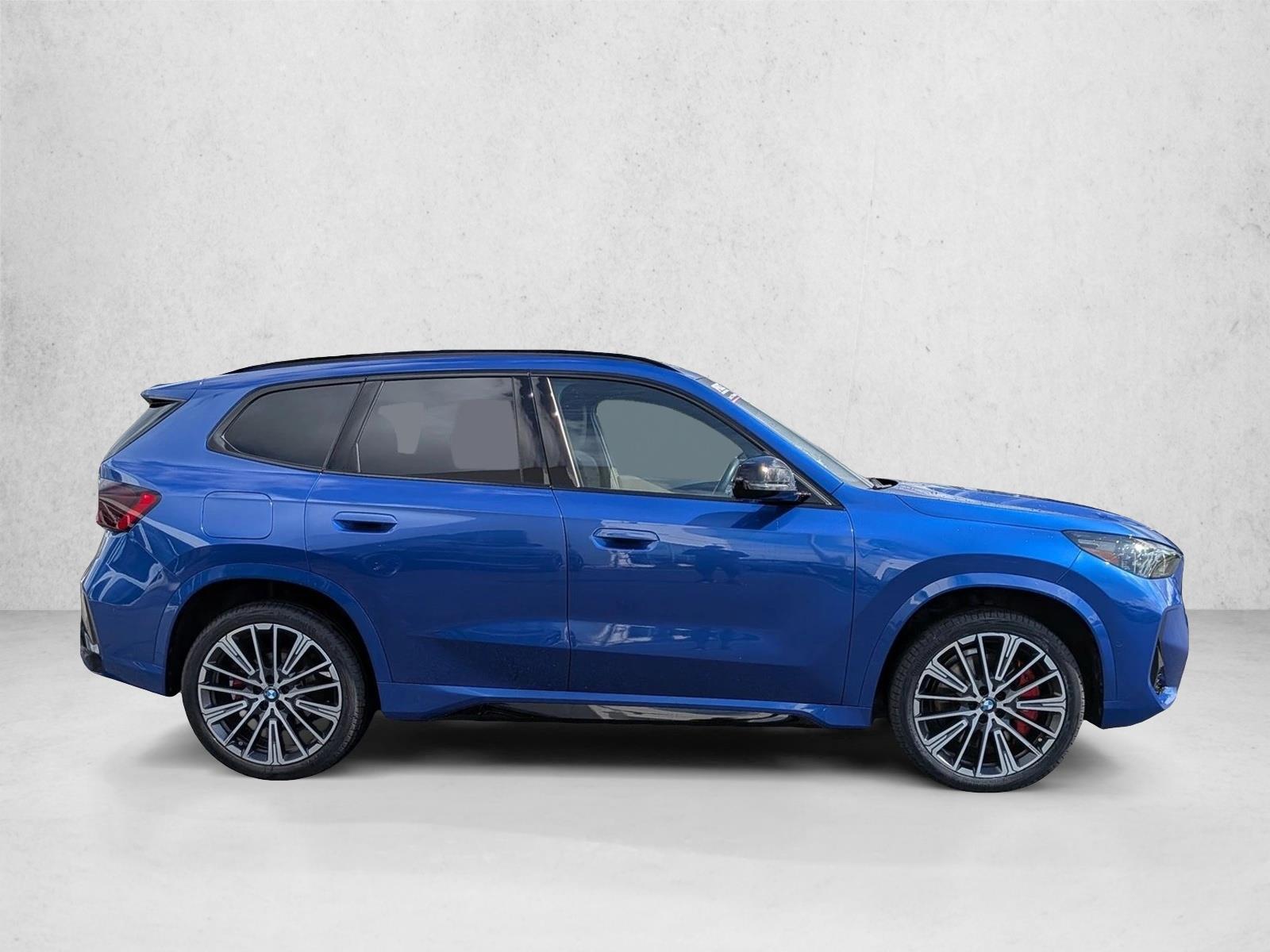 2025 Bmw X1 XDrive28i photo 4