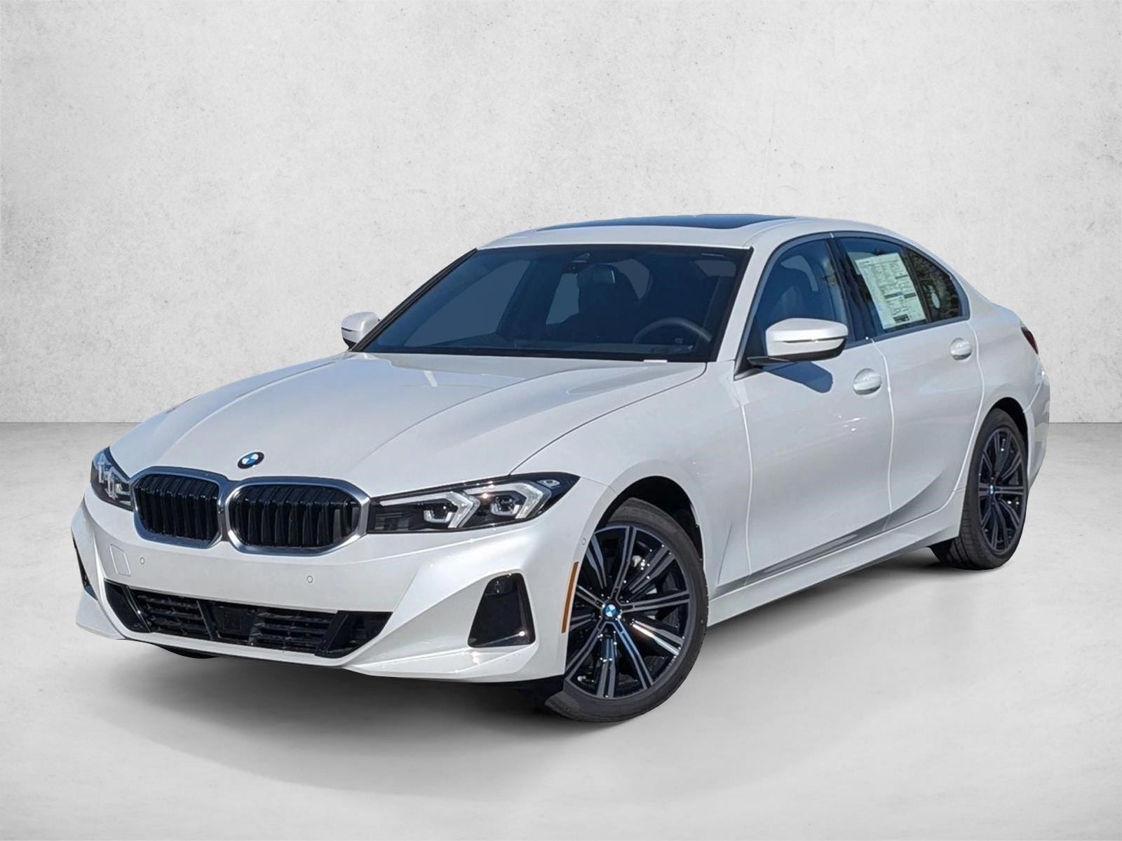 2026 BMW 3 Series