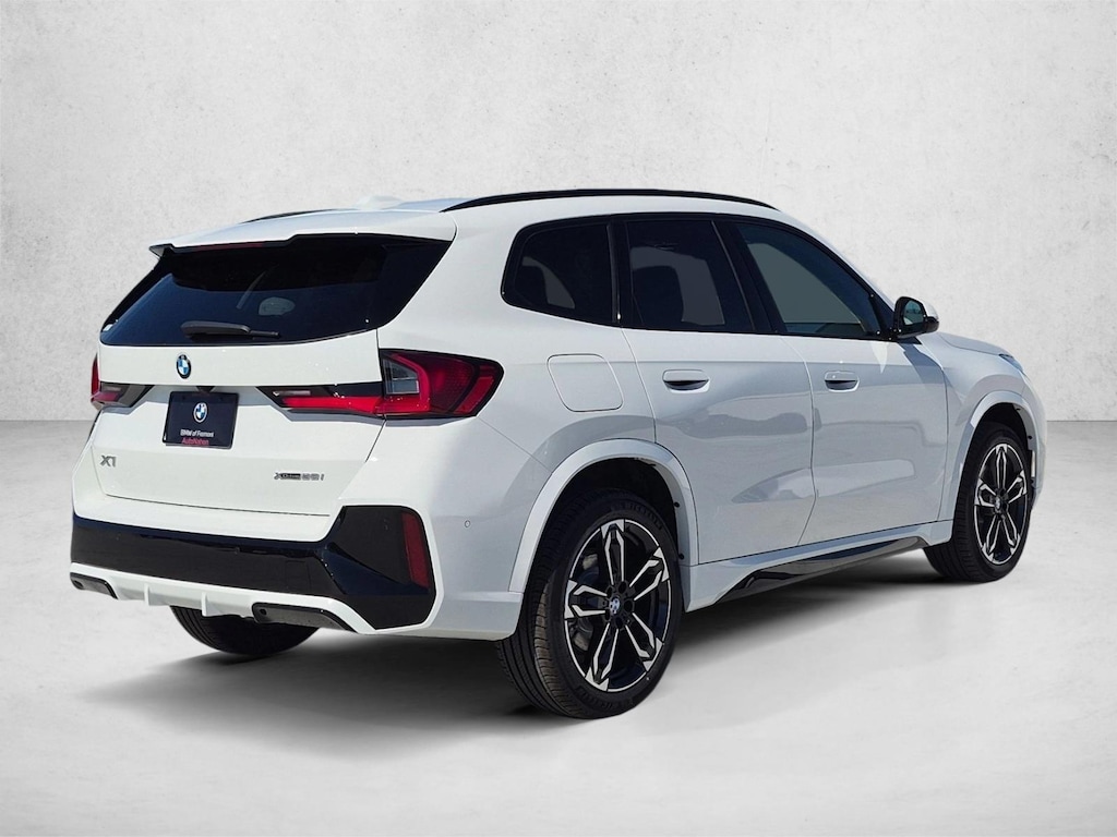 New 2027 BMW X1 xDrive28i SUV