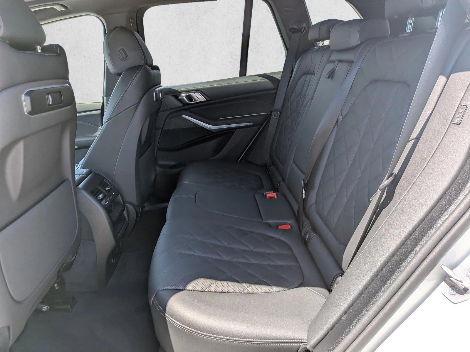2026 BMW X5 40i - Photo 21