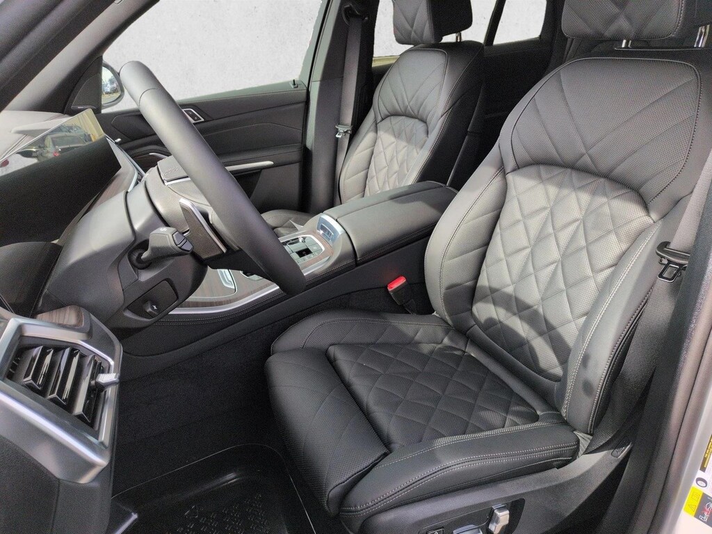 New 2026 BMW X5 PHEV xDrive50e SUV