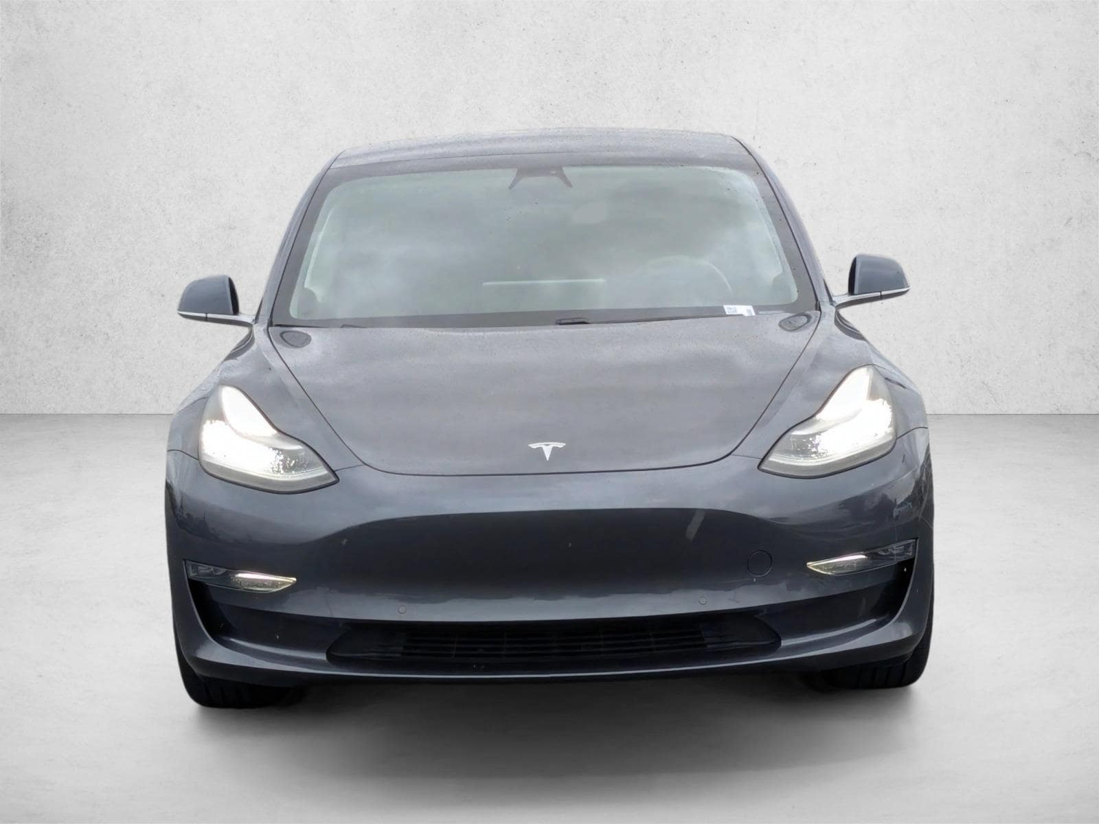 Used 2020 Tesla Model 3 Base with VIN 5YJ3E1EB3LF650882 for sale in Fremont, CA