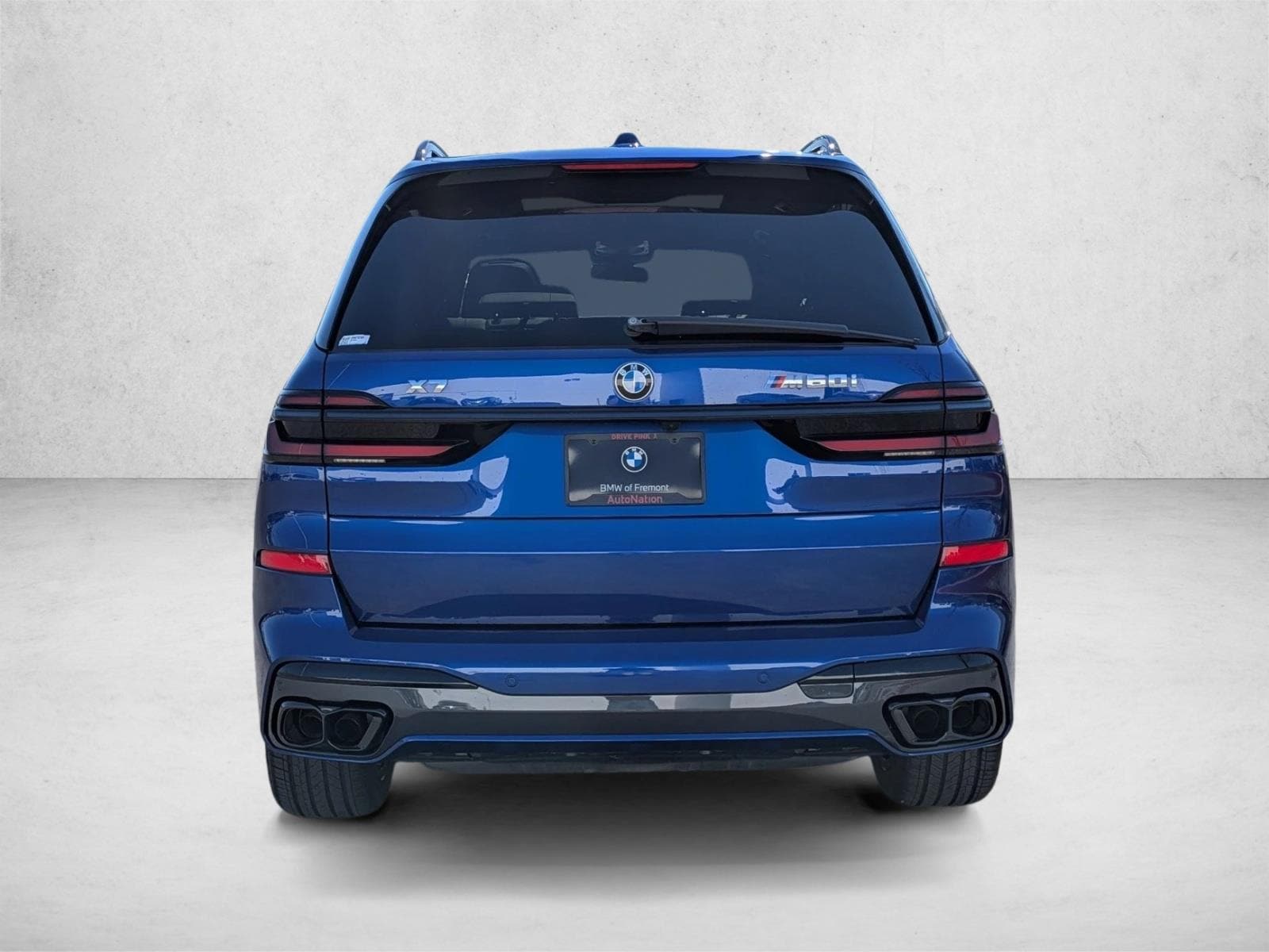 2025 BMW X7 M60i - Photo 7