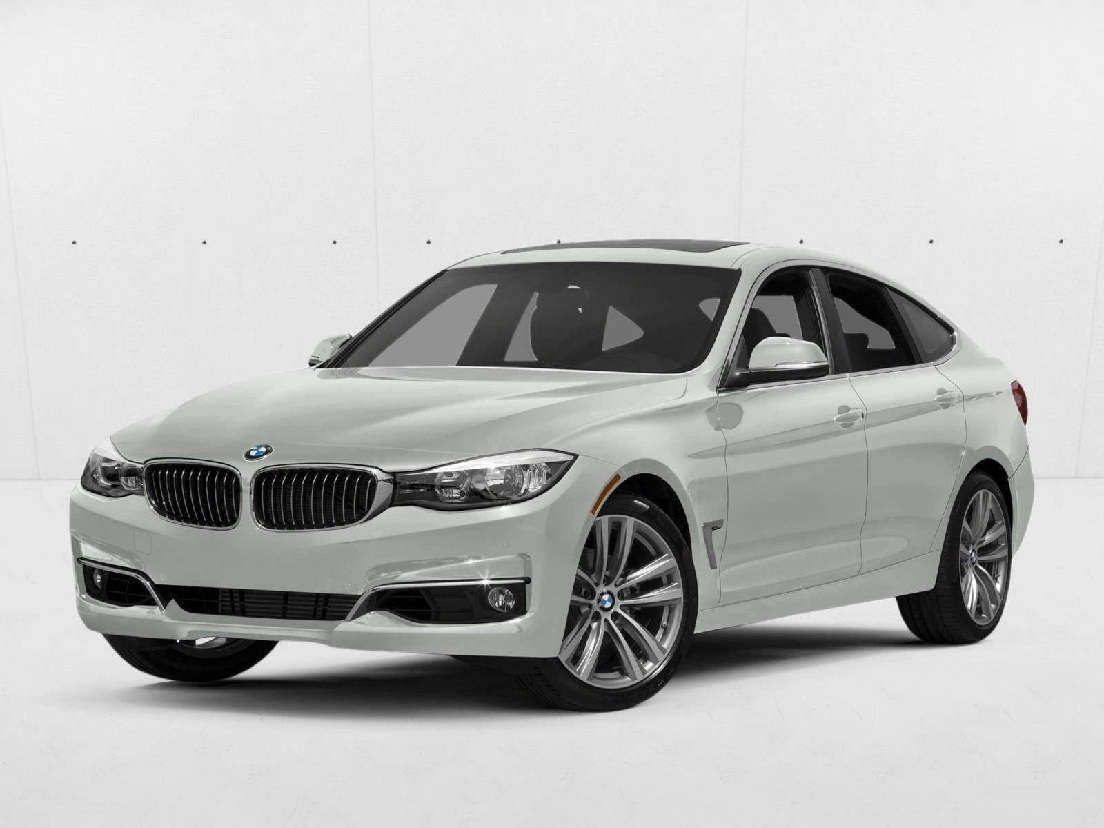 2016 BMW 3 Series 328i's photo