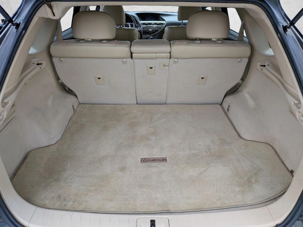 Used 2014 Lexus RX 350 AWD SUV