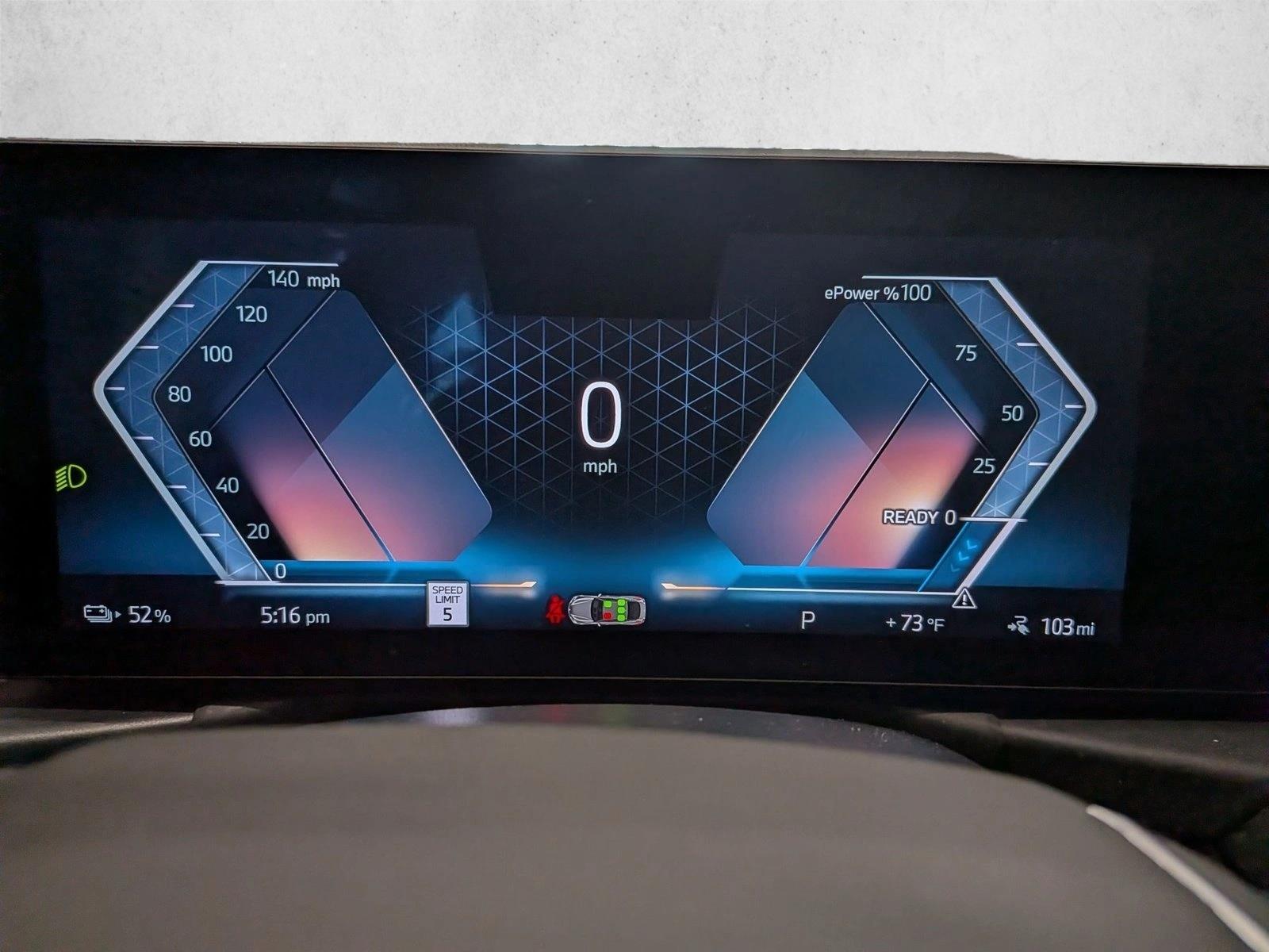 2023 BMW i4 35 - Photo 6