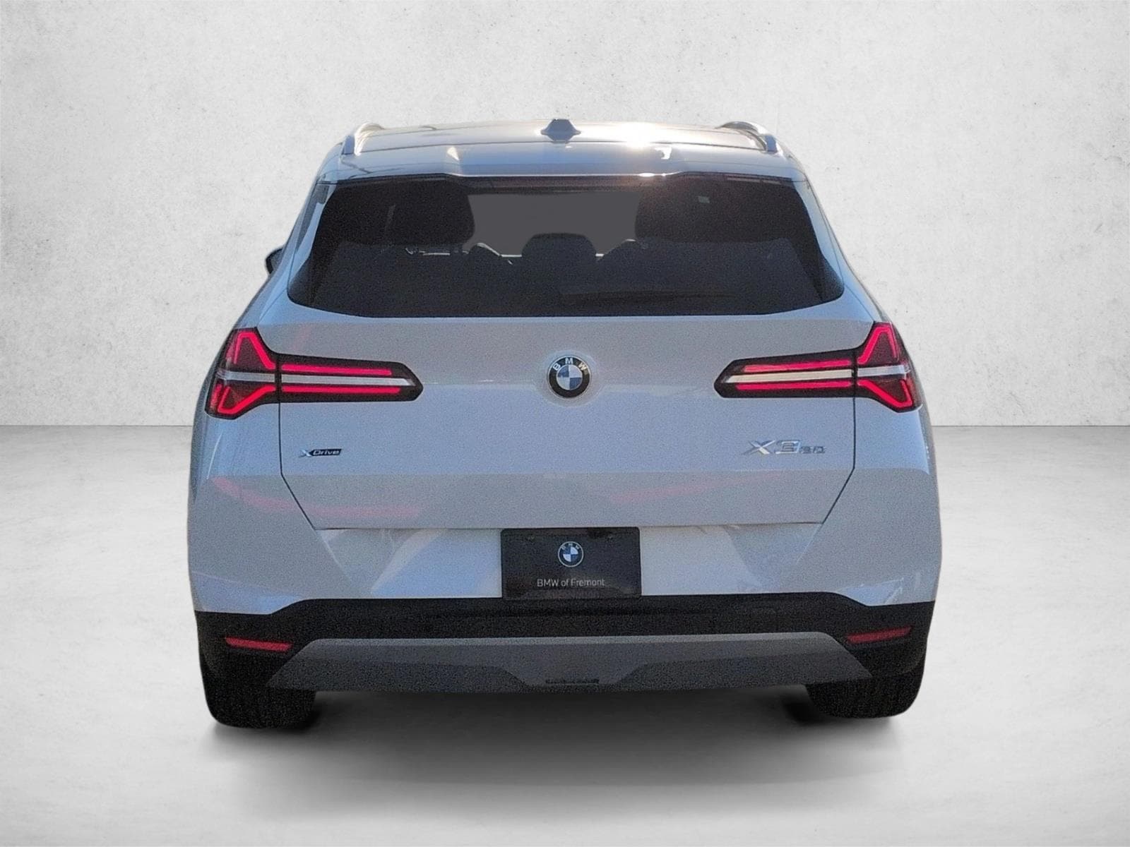 2025 BMW X3 30 xDrive photo 6