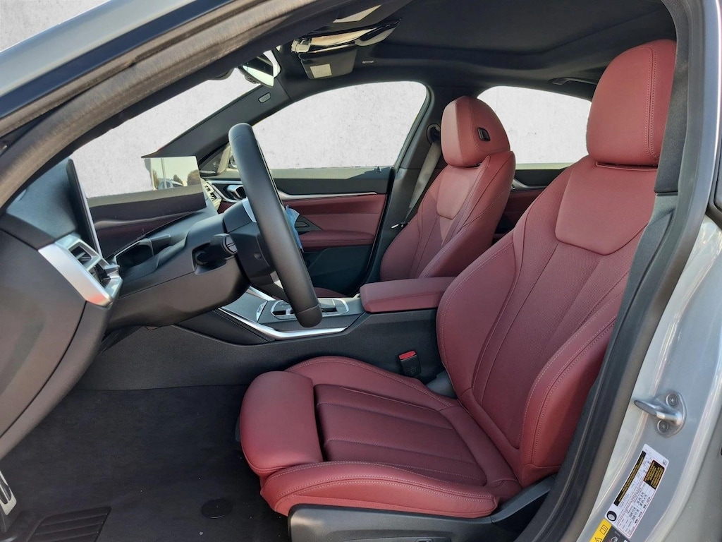 New 2026 BMW i4 eDrive40 Gran Coupe
