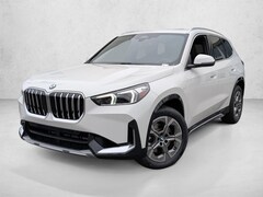 2026 BMW X1 xDrive28i SUV