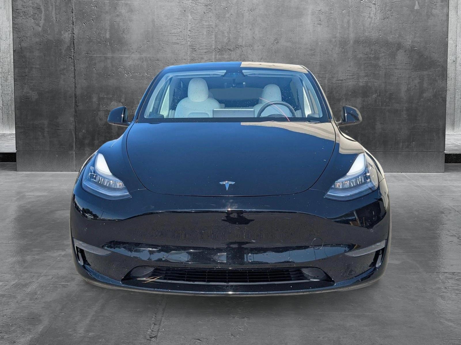 Used 2021 Tesla Model Y Long Range with VIN 5YJYGDEE4MF098127 for sale in Northfield, Minnesota
