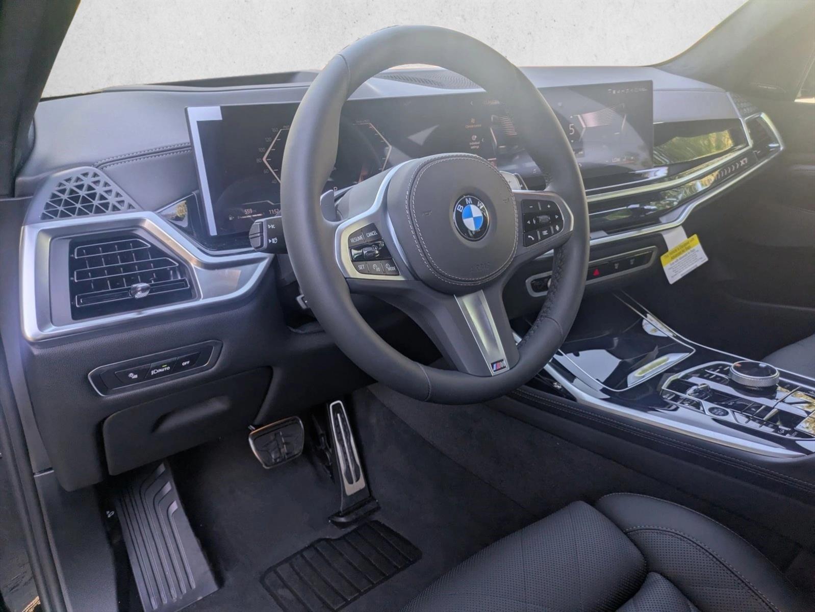 2026 Bmw X7 xDrive40i photo 3