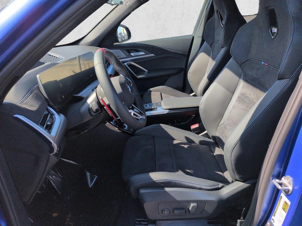 New 2026 BMW X1 M35i SUV