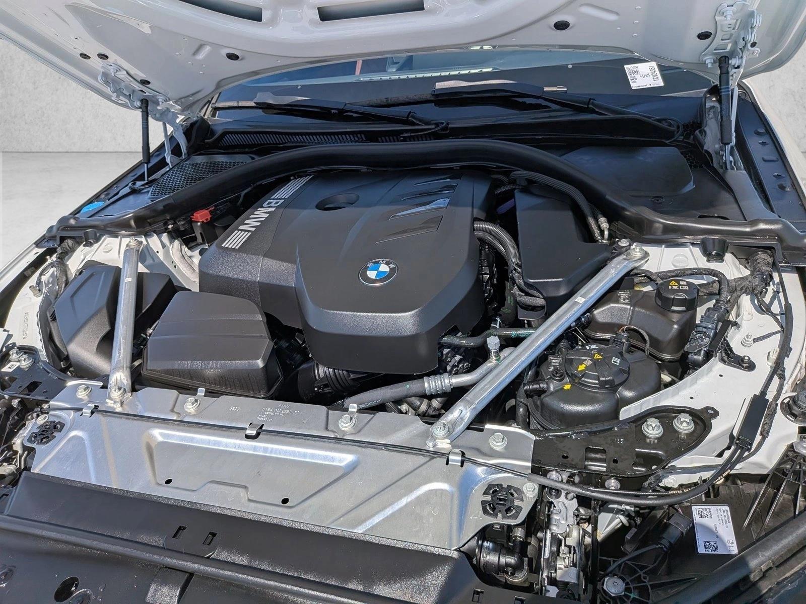 2026 BMW 4 Series 430i - Photo 24