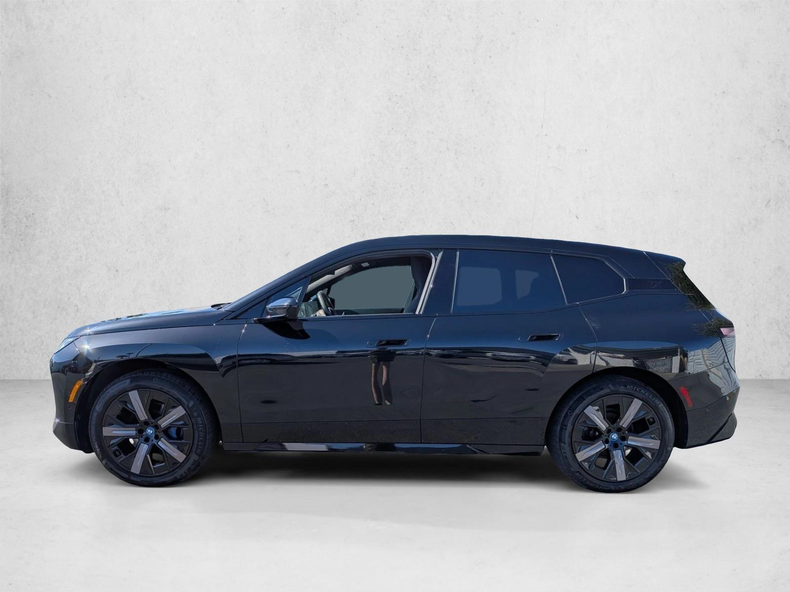 2024 BMW iX Base - Photo 9