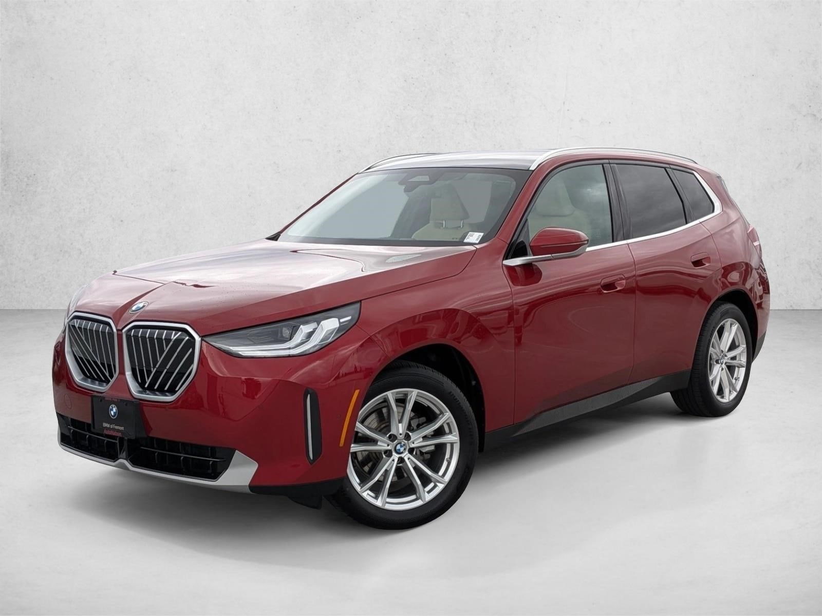 2025 BMW X3 30 XDRIVE's photo