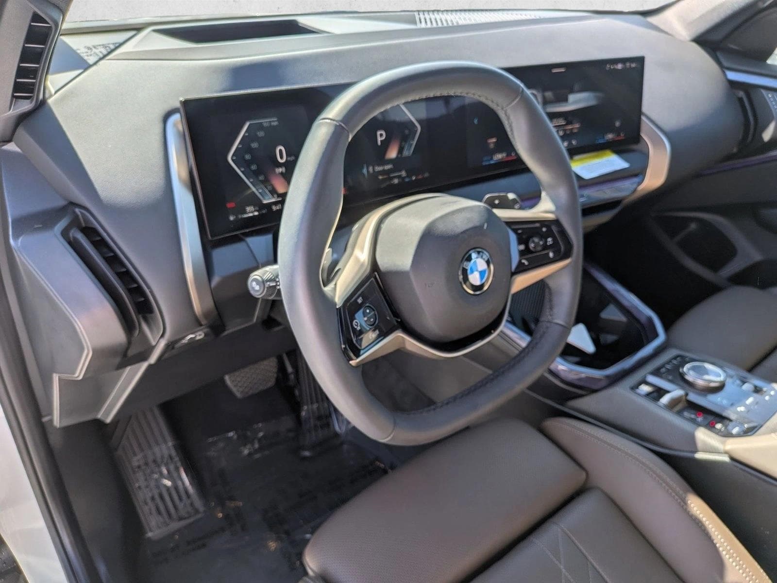 2025 BMW X3 30 - Photo 10