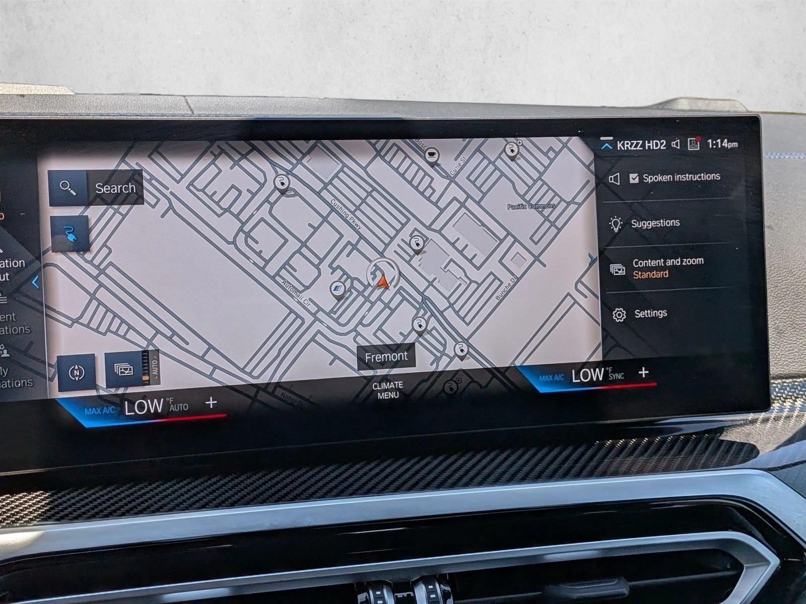 2023 BMW i4 M50 - Photo 15