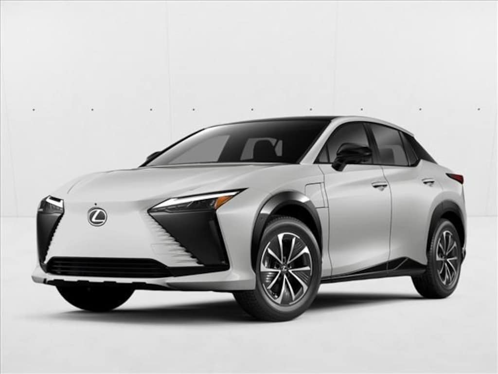 Used 2024 Lexus RZ 300e SUV