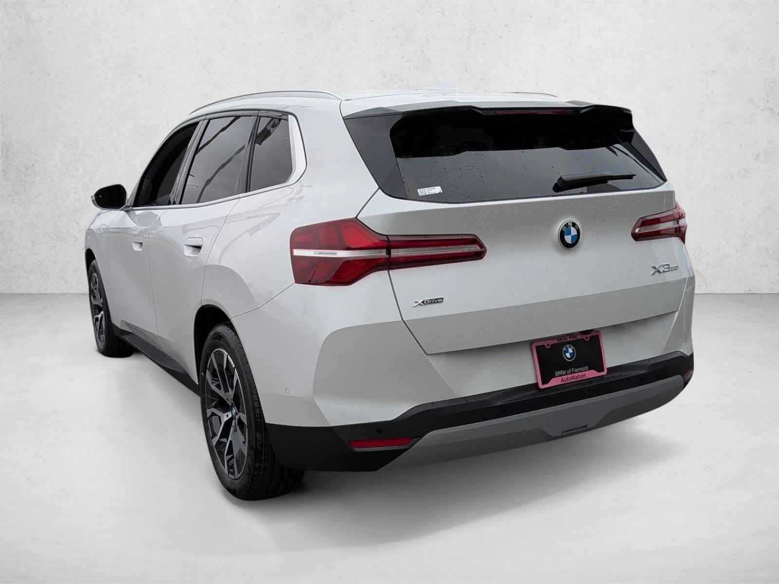 2026 BMW X3 30 - Photo 8