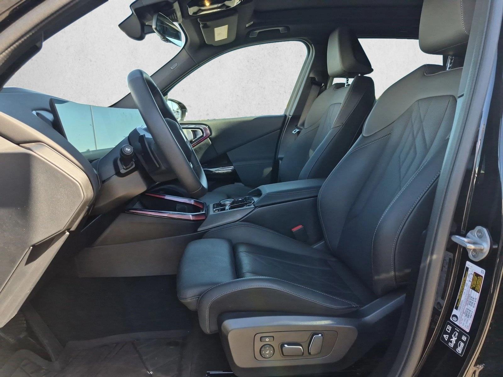 Used 2026 BMW X3 30 xDrive SUV